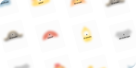 Rewards Grid